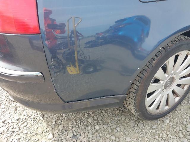 2006 AUDI A8 SE TDI