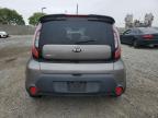 2015 Kia Soul    იყიდება San Diego-ში, CA - Front End