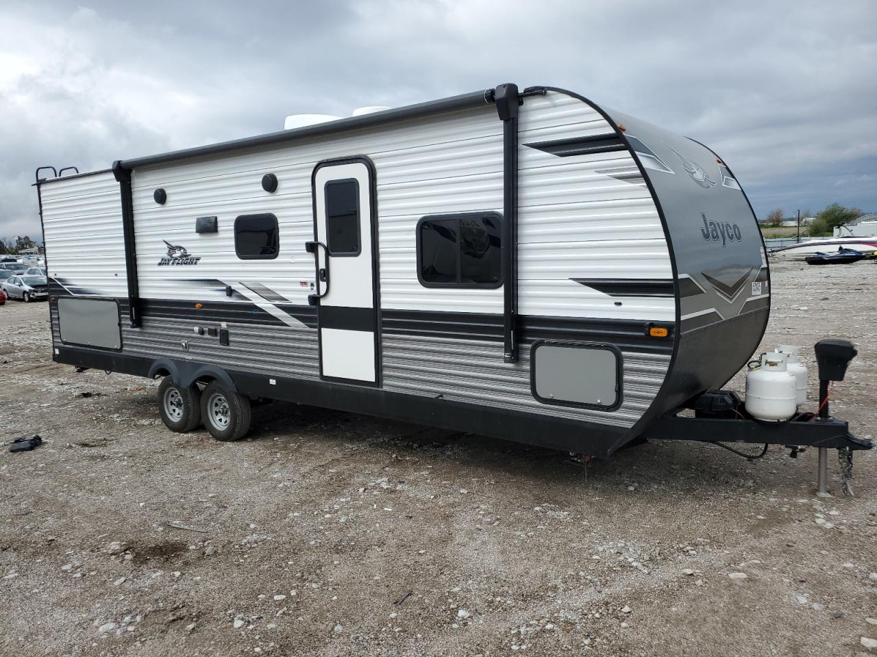 2023 Jayco Jay Flight na sprzedaż w Greenwood, NE - Hail