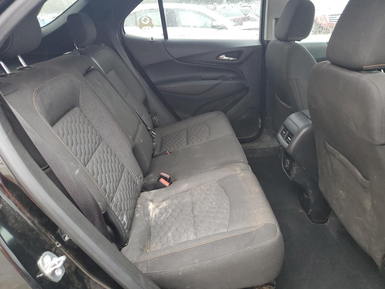 2GNAXKEV7K6123182 CHEVROLET EQUINOX 2019