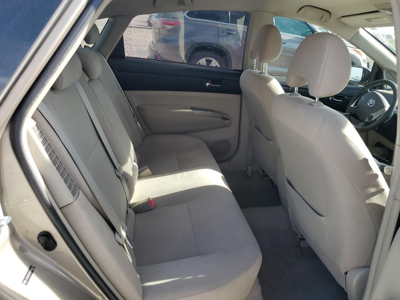 2008 Toyota Prius VIN: JTDKB20U787736471 Lot: 56594915