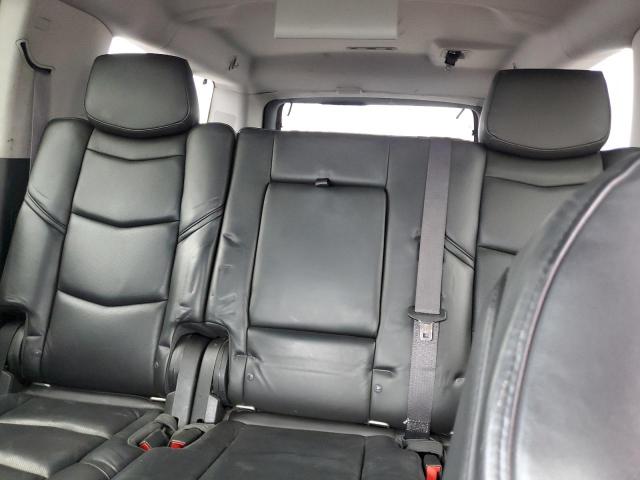 2015 CADILLAC ESCALADE ESV PREMIUM  