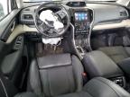 2021 Subaru Ascent Limited de vânzare în Cartersville, GA - Front End