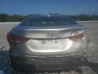 2014 Hyundai Elantra Se for Sale in Apopka, FL - Rear End