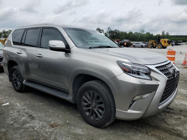  LEXUS GX 2022 Gold