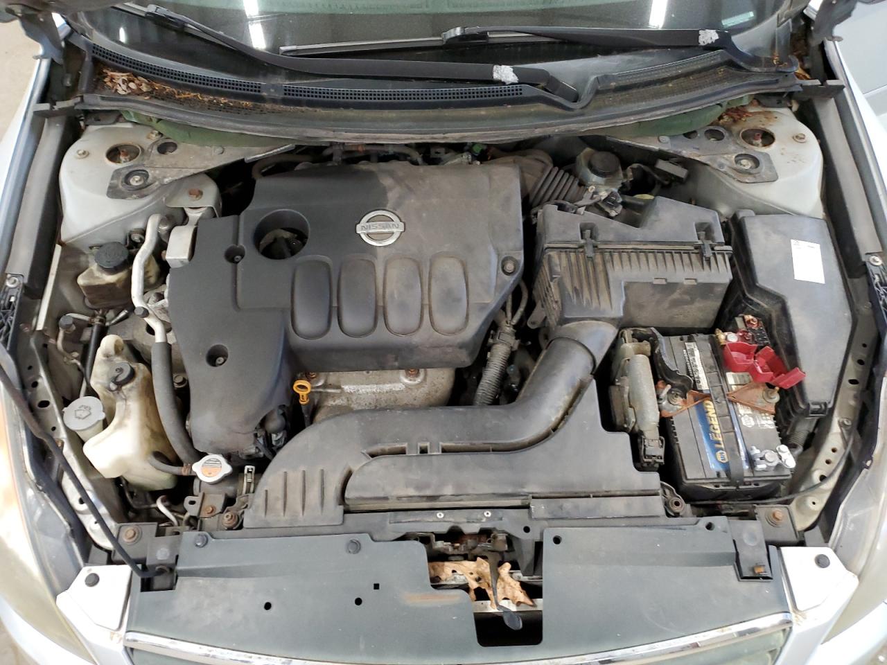 2007 Nissan Altima 2.5 VIN: 1N4AL21E27N411436 Lot: 56826735