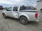 2015 Nissan Frontier S for Sale in Airway Heights, WA - Side
