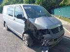 2008 VOLKSWAGEN TR-PORTER for sale at Copart ST HELENS