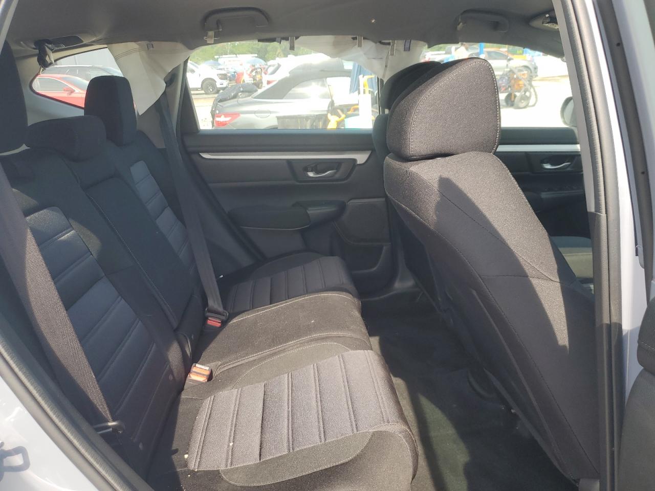 5J6RW1H78ML008570 HONDA CRV 2021