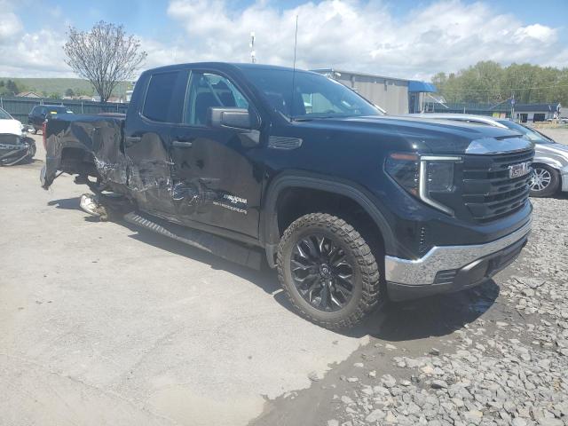  GMC SIERRA 2023 Czarny