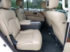 2020 Nissan Armada Platinum за продажба в Conway, AR - Front End