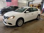 2024 Nissan Sentra S იყიდება Casper-ში, WY - Rear End