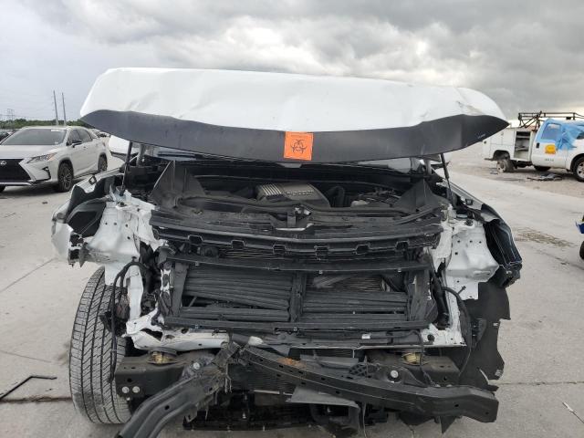  CHEVROLET TAHOE 2023 Белый