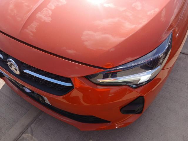 2020 VAUXHALL CORSA SRI