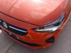 2020 VAUXHALL CORSA SRI for sale at Copart SANDY