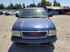 2001 Gmc Jimmy  იყიდება American Canyon-ში, CA - Rear End