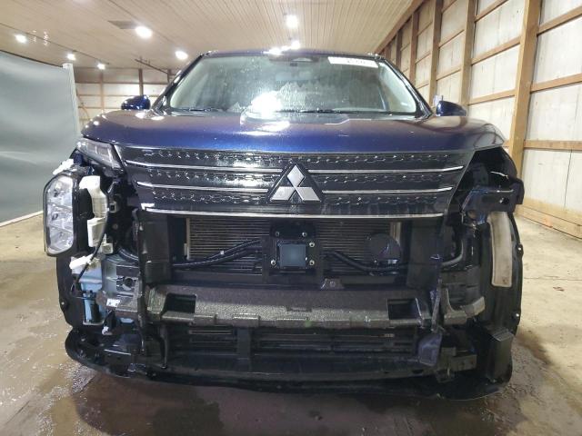  MITSUBISHI OUTLANDER 2024 Blue
