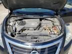2015 Nissan Altima 2.5 for Sale in Eldridge, IA - Rear End
