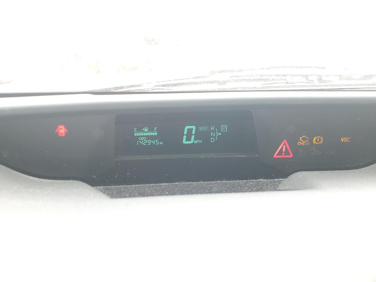 2005 Toyota Prius VIN: JTDKB20UX53066711 Lot: 56396225