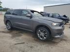 2020 Dodge Durango Gt на продаже в Harleyville, SC - Burn - Interior
