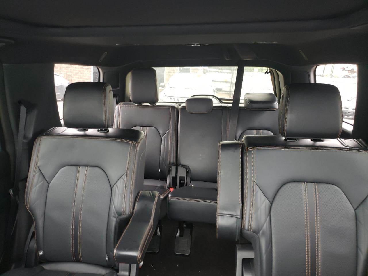2023 Ford Expedition Platinum VIN: 1FMJU1M8XPEA41498 Lot: 55774115