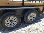 2025 Sure-Trac Stutb8216-Bp-070 Utility Trailer للبيع في Spartanburg، SC - Minor Dent/Scratches