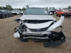 2024 Toyota Venza Le zu verkaufen in Elgin, IL - Front End