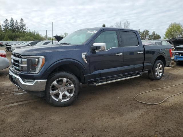 FORD F150 SUPER 2023