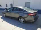 2016 Ford Fusion Se იყიდება Farr West-ში, UT - All Over