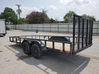 2021 Icon Trailers Utility Trailer for Sale in Corpus Christi, TX - Minor Dent/Scratches