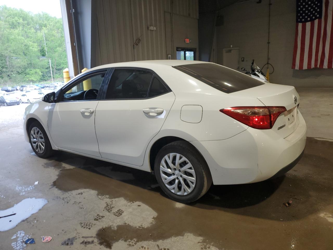 5YFBURHE3KP909344 TOYOTA ALL OTHER 2019