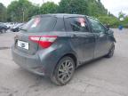 2020 TOYOTA YARIS Y20 for sale at Copart GLOUCESTER