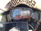 2013 KAWASAKI ZX 636 EDF for sale at Copart WHITBURN