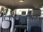 2017 Dodge Grand Caravan Sxt en Venta en Portland, OR - Front End
