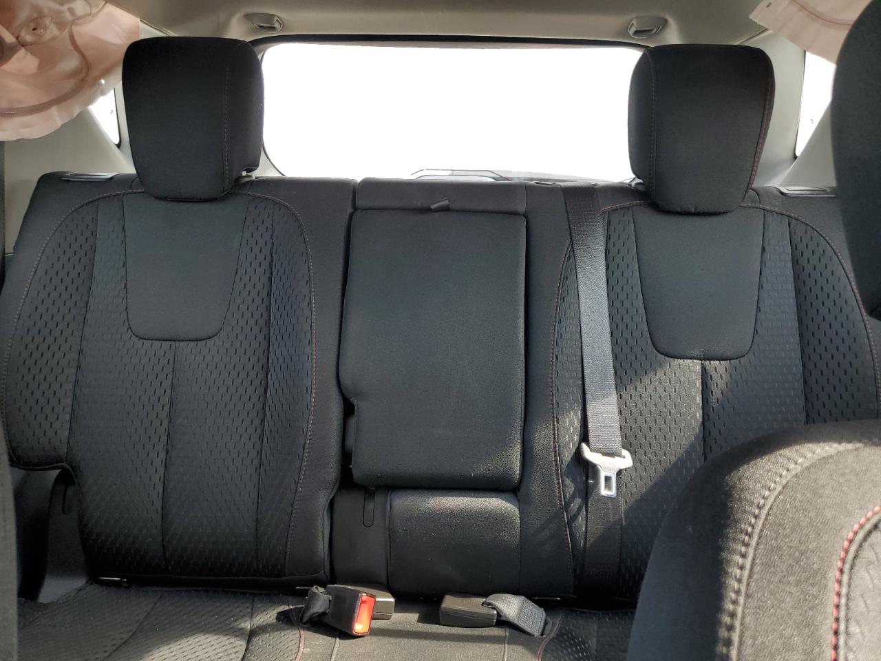 2014 Chevrolet Equinox Ls VIN: 2GNALAEK1E1137379 Lot: 56777045