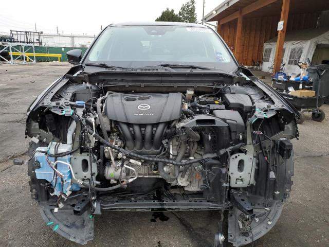  MAZDA CX-5 2021 Czarny