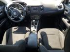 2018 Jeep Compass Sport იყიდება Cahokia Heights-ში, IL - Front End