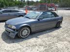 2003 Bmw 330 Ci na sprzedaż w Ellenwood, GA - Front End