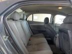2009 Chevrolet Malibu Ls en Venta en Fort Wayne, IN - Undercarriage