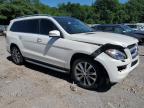 2016 Mercedes-Benz Gl 350 Bluetec for Sale in Oklahoma City, OK - Front End