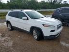 2016 Jeep Cherokee Limited   for Sale in Theodore, AL - Mechanical