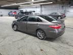 2017 Toyota Camry Le იყიდება Wheeling-ში, IL - Front End