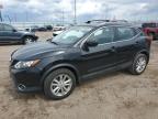 2017 Nissan Rogue Sport S de vânzare în Greenwood, NE - Hail