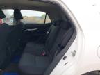 2012 TOYOTA AURIS HYBR for sale at Copart YORK