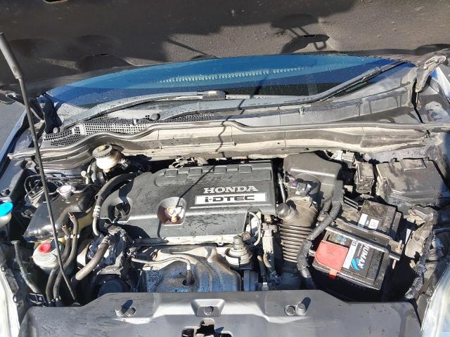 2011 HONDA CR-V ES I-