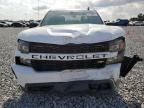 2022 Chevrolet Silverado Ltd C1500 Custom на продаже в Arcadia, FL - Front End