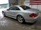 2003 Mercedes-Benz Sl 500R for Sale in Candia, NH - Front End