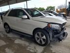 2018 Mercedes-Benz Gle 350 de vânzare în Homestead, FL - Front End