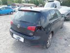 2014 VOLKSWAGEN GOLF GT TS for sale at Copart WOLVERHAMPTON