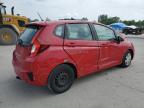 2015 Honda Fit Lx للبيع في Bridgeton، MO - Side